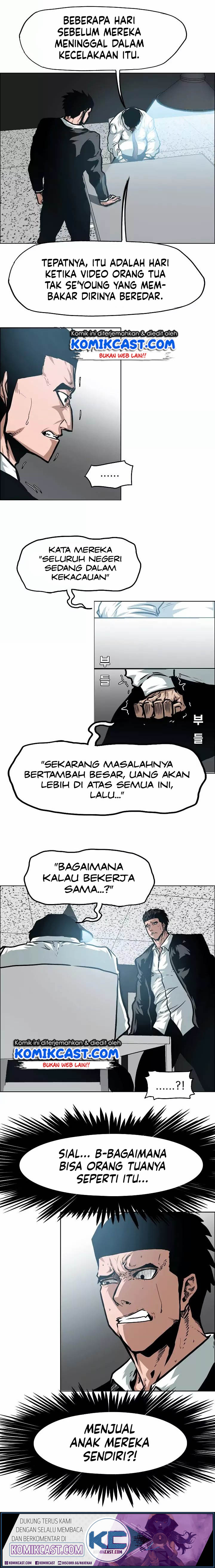 Dilarang COPAS - situs resmi www.mangacanblog.com - Komik rooftop sword master 044 - chapter 44 45 Indonesia rooftop sword master 044 - chapter 44 Terbaru 5|Baca Manga Komik Indonesia|Mangacan