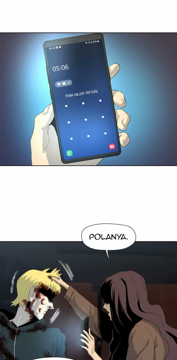 Rooftop Sword Master : Arachi The First Irregular Chapter 16 Bahasa Indonesia