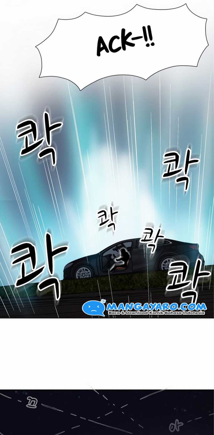 Rooftop Sword Master : Arachi The First Irregular Chapter 16 Bahasa Indonesia