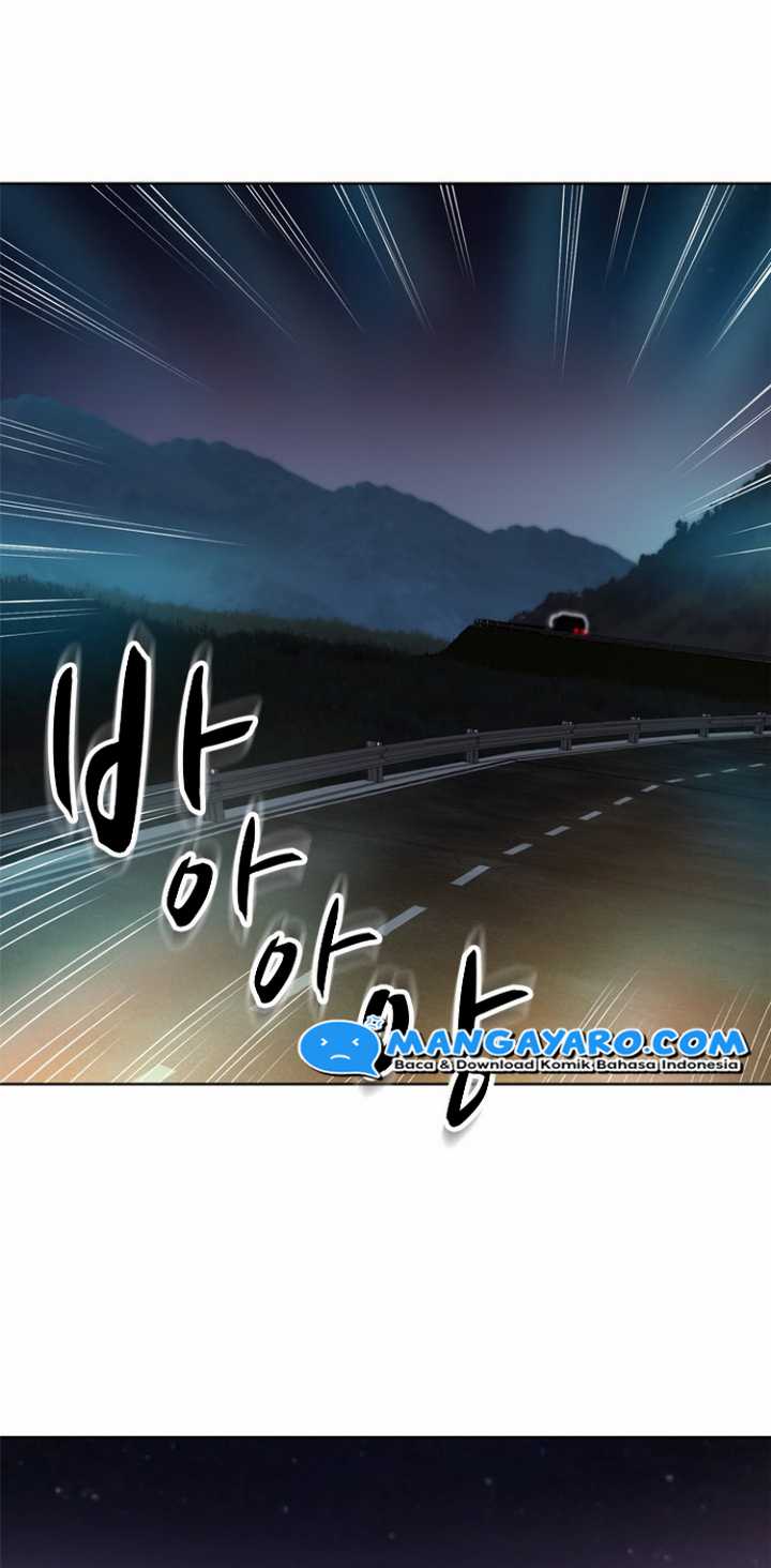 Rooftop Sword Master : Arachi The First Irregular Chapter 16 Bahasa Indonesia