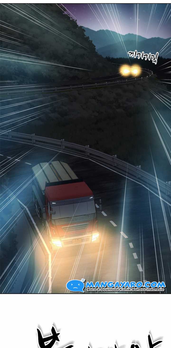 Rooftop Sword Master : Arachi The First Irregular Chapter 16 Bahasa Indonesia
