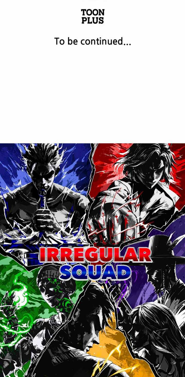 Rooftop Sword Master : Arachi The First Irregular Chapter 16 Bahasa Indonesia