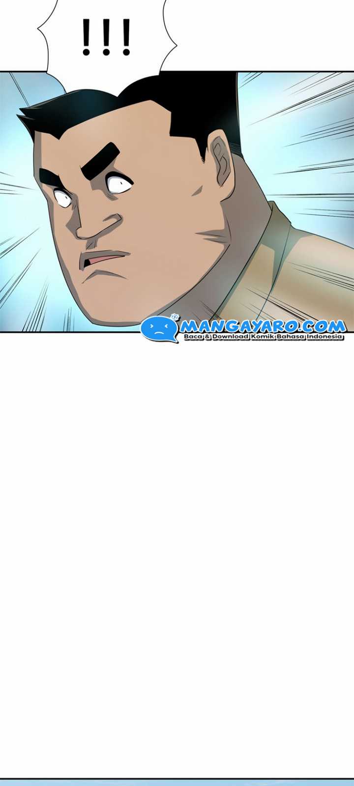 Rooftop Sword Master : Arachi The First Irregular chapter 19