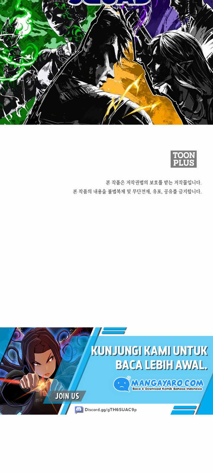 Rooftop Sword Master : Arachi The First Irregular chapter 19
