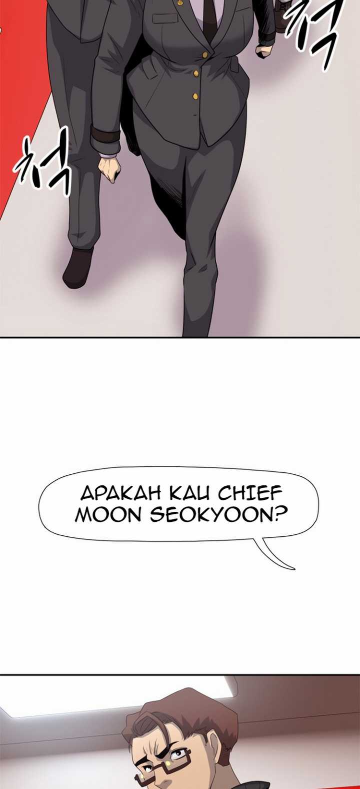 Rooftop Sword Master : Arachi The First Irregular chapter 24