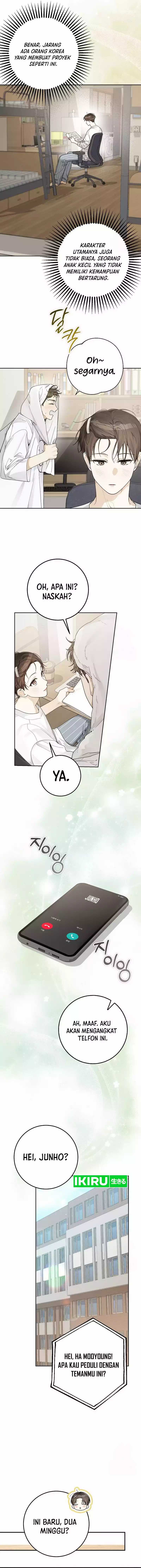 Rookie but One-In-A-Million Actor chapter 26