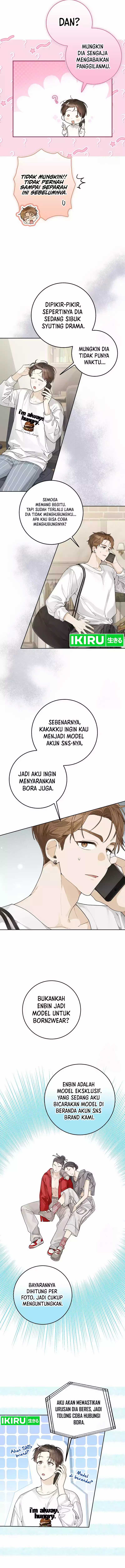 Rookie but One-In-A-Million Actor chapter 26