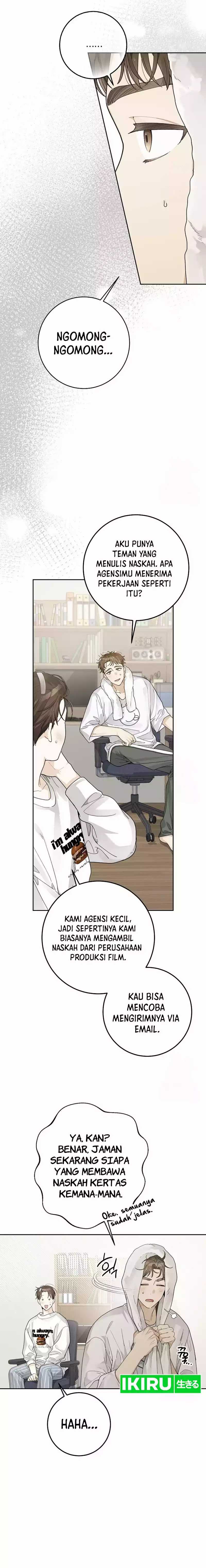Rookie but One-In-A-Million Actor chapter 26