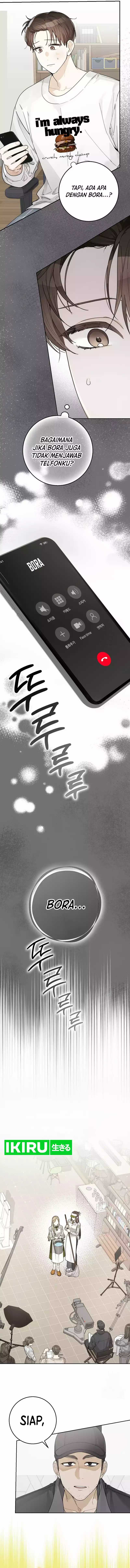 Rookie but One-In-A-Million Actor chapter 26
