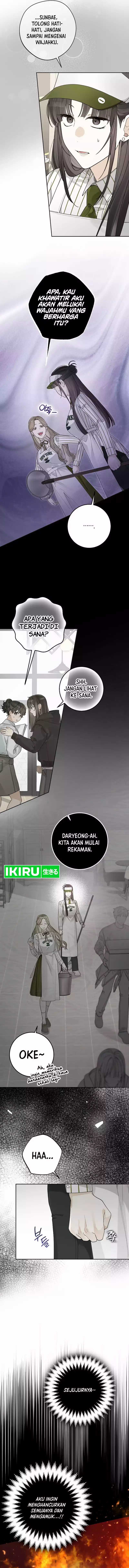 Rookie but One-In-A-Million Actor chapter 26