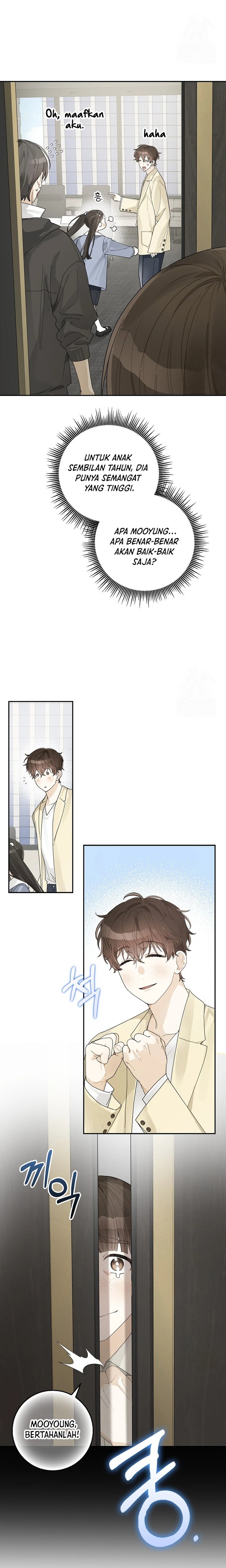 Rookie but One-In-A-Million Actor chapter 37