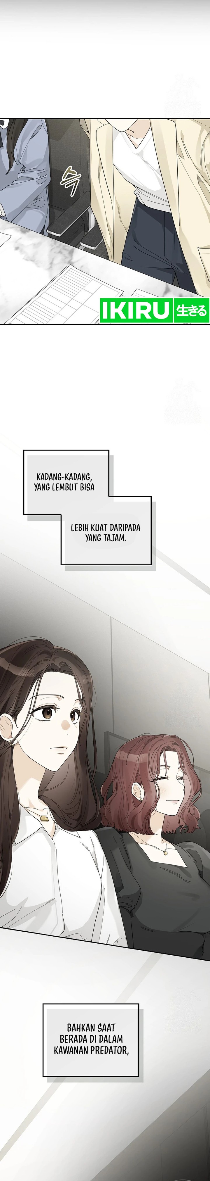 Rookie but One-In-A-Million Actor chapter 37