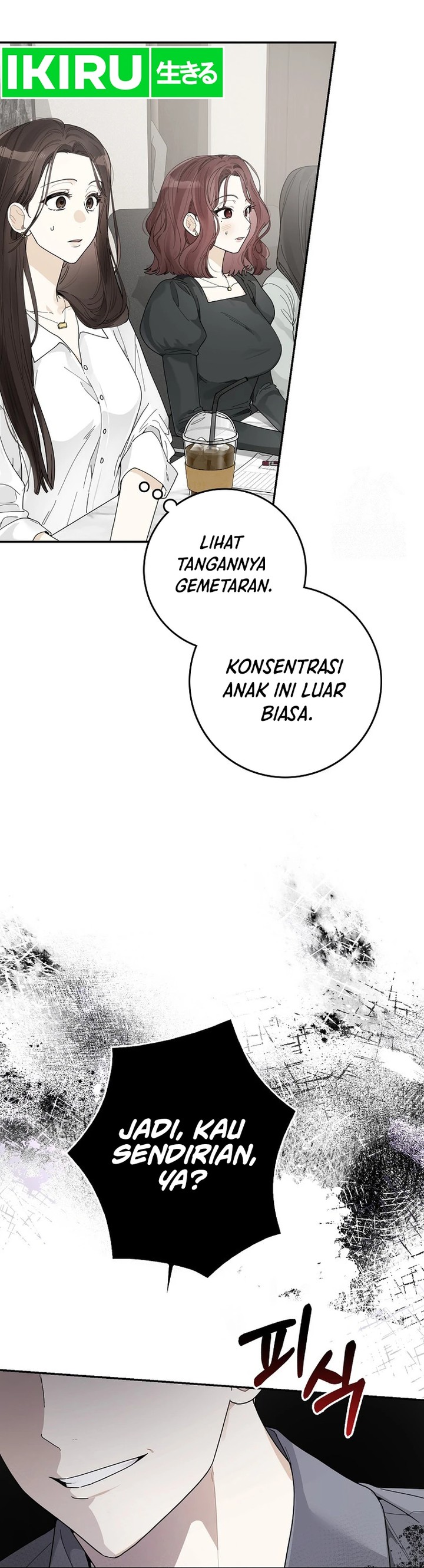 Rookie but One-In-A-Million Actor chapter 37