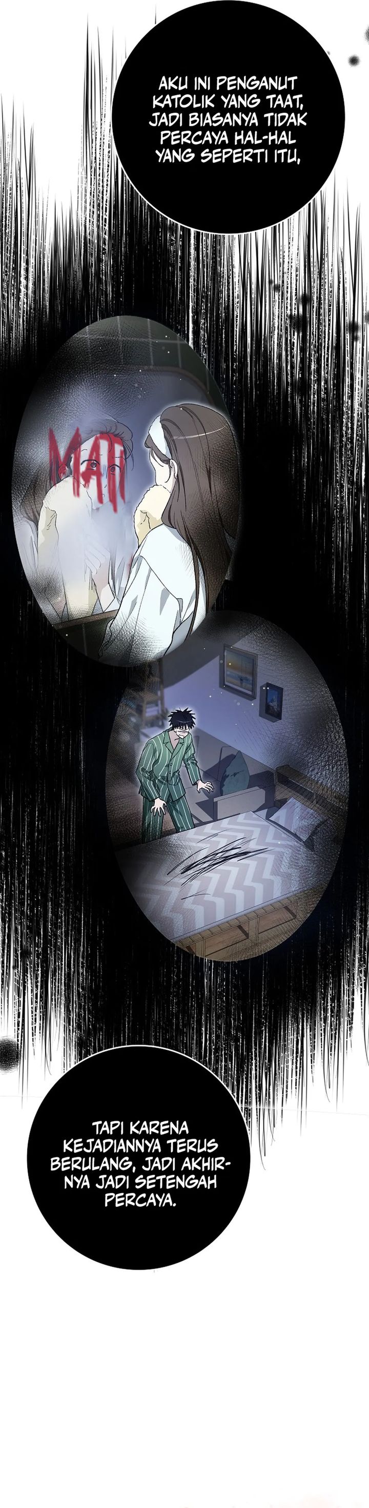 Rookie but One-In-A-Million Actor chapter 59