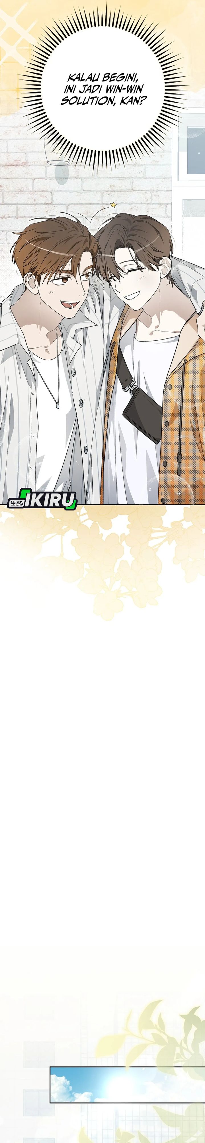Rookie but One-In-A-Million Actor chapter 59