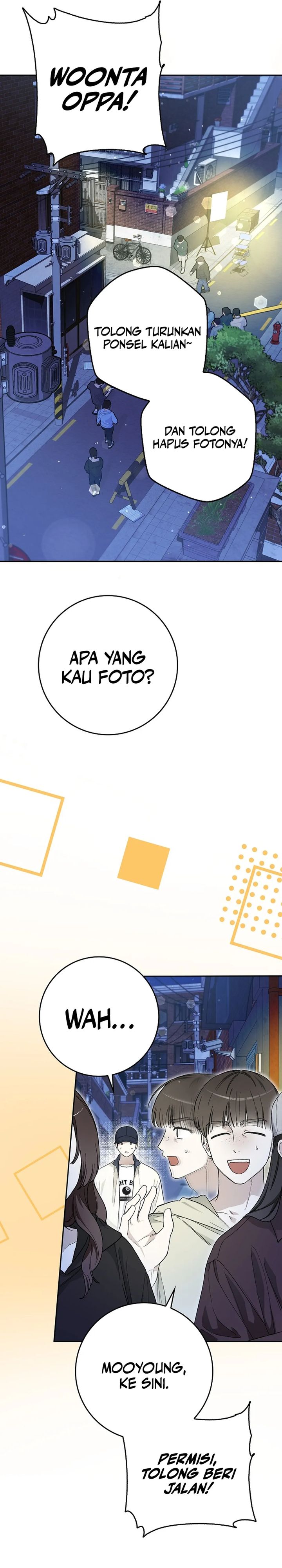 Rookie but One-In-A-Million Actor chapter 59
