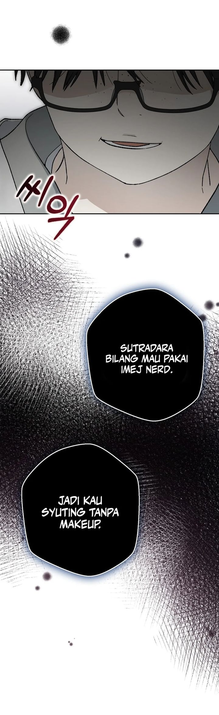 Rookie but One-In-A-Million Actor chapter 59