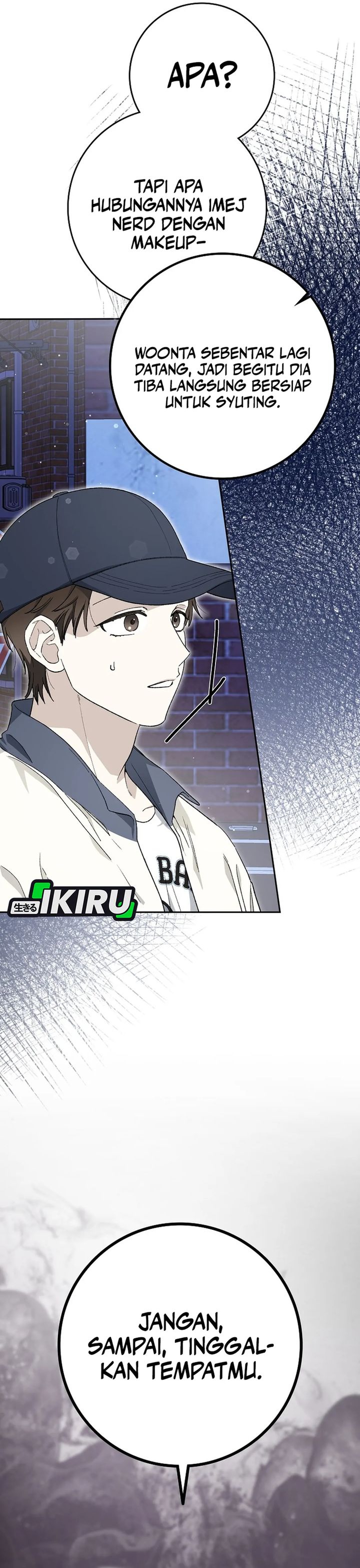 Rookie but One-In-A-Million Actor chapter 59