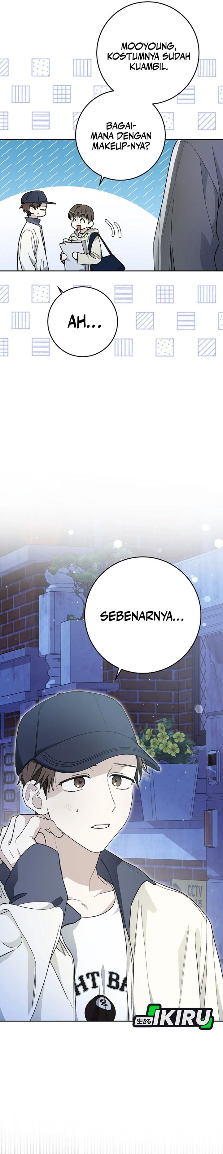 Rookie but One-In-A-Million Actor chapter 59