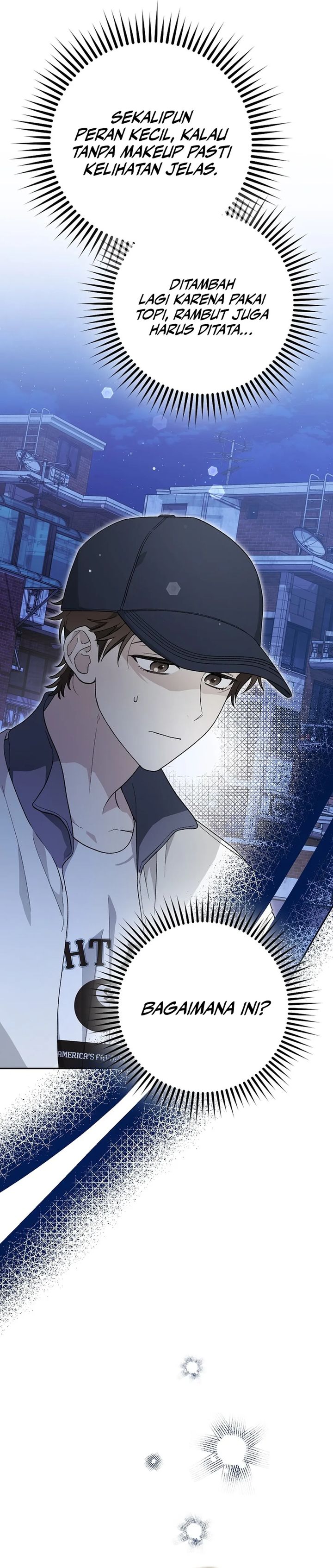Rookie but One-In-A-Million Actor chapter 59
