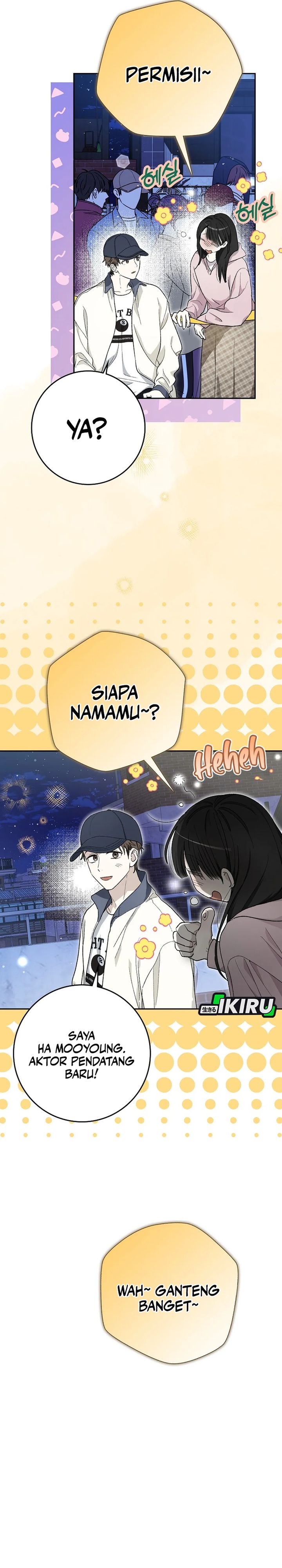Rookie but One-In-A-Million Actor chapter 59