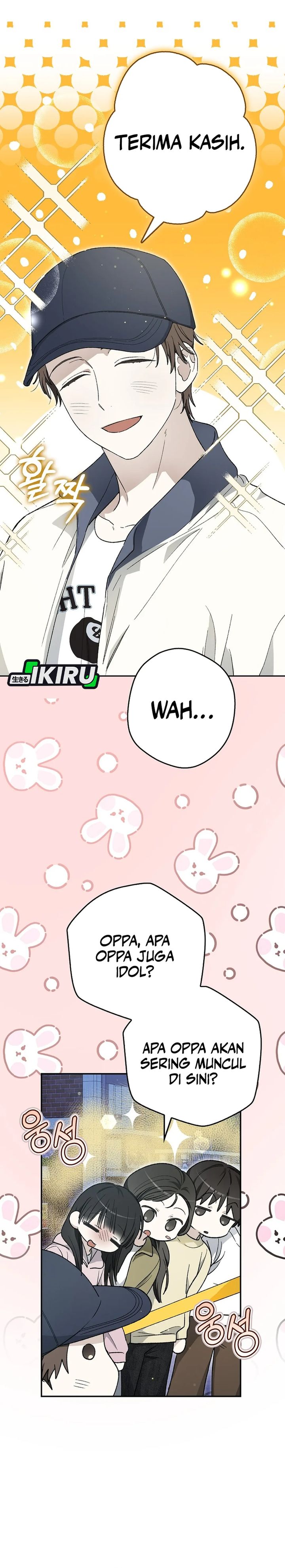 Rookie but One-In-A-Million Actor chapter 59