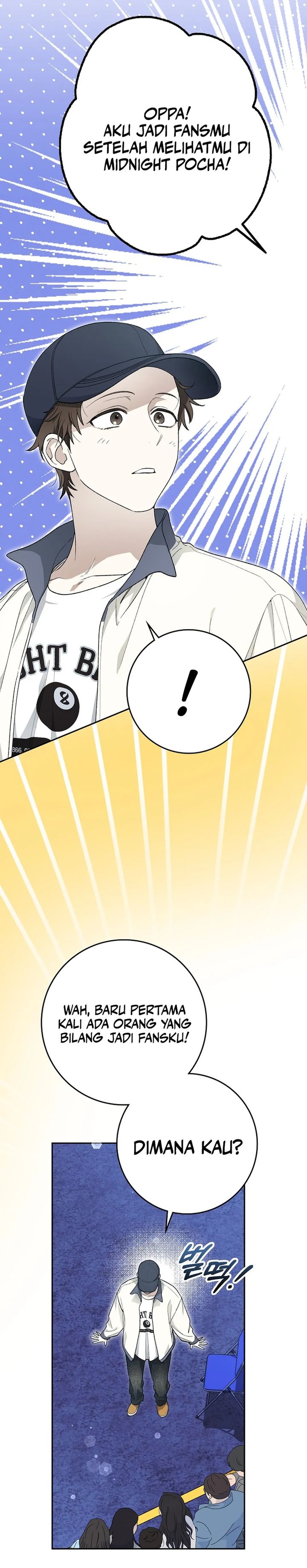 Rookie but One-In-A-Million Actor chapter 59
