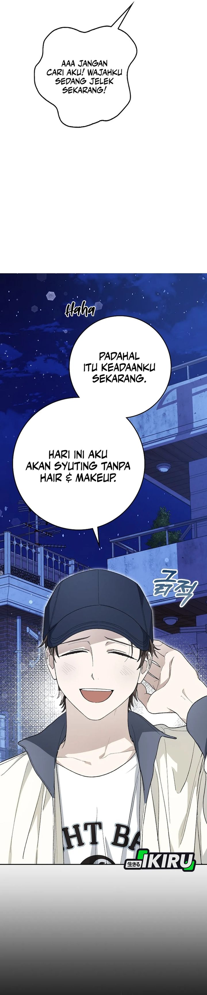 Rookie but One-In-A-Million Actor chapter 59