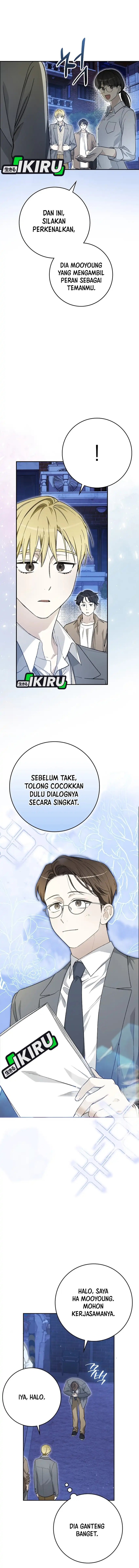 Rookie but One-In-A-Million Actor chapter 60