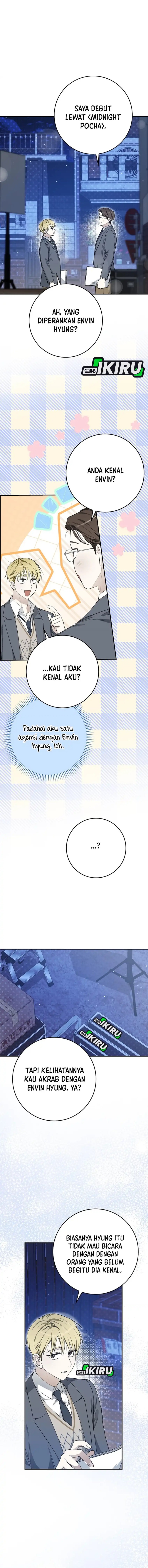 Rookie but One-In-A-Million Actor chapter 60