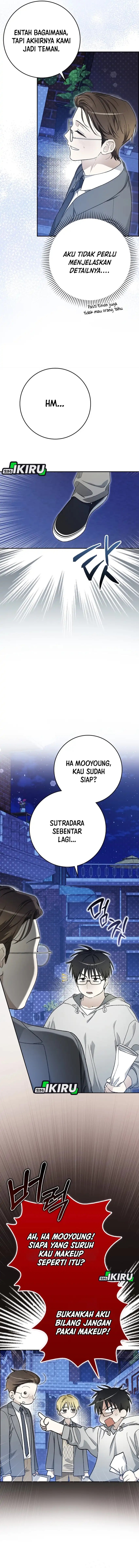 Rookie but One-In-A-Million Actor chapter 60