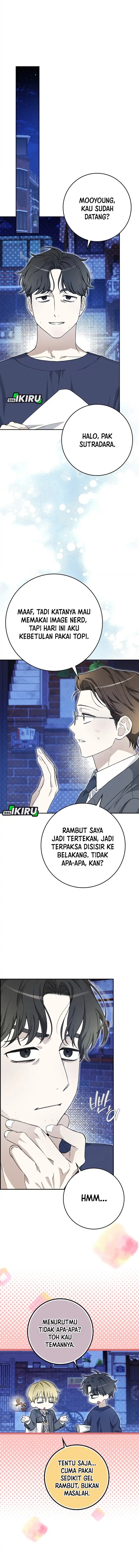 Rookie but One-In-A-Million Actor chapter 60