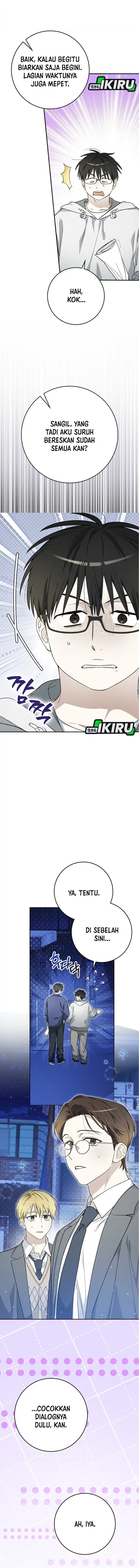 Rookie but One-In-A-Million Actor chapter 60
