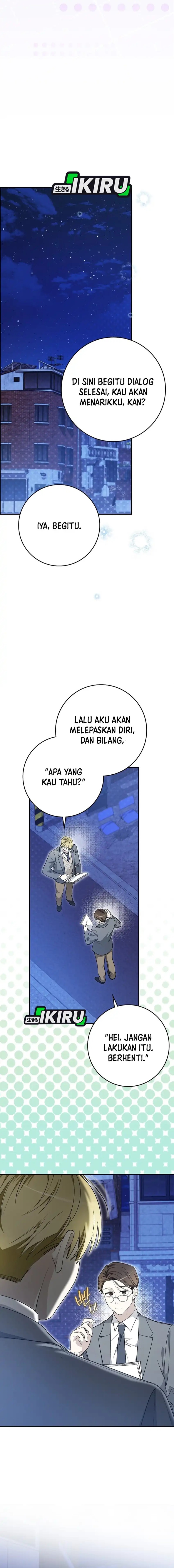 Rookie but One-In-A-Million Actor chapter 60