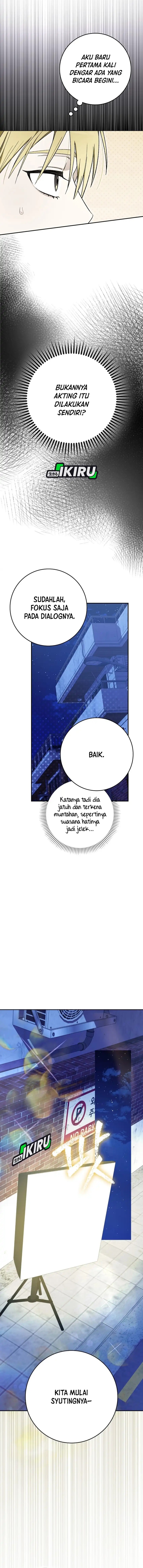 Rookie but One-In-A-Million Actor chapter 60