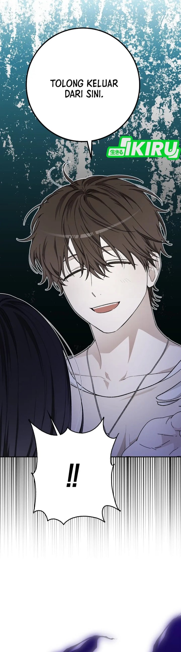 Rookie but One-In-A-Million Actor Chapter 63 Bahasa Indonesia