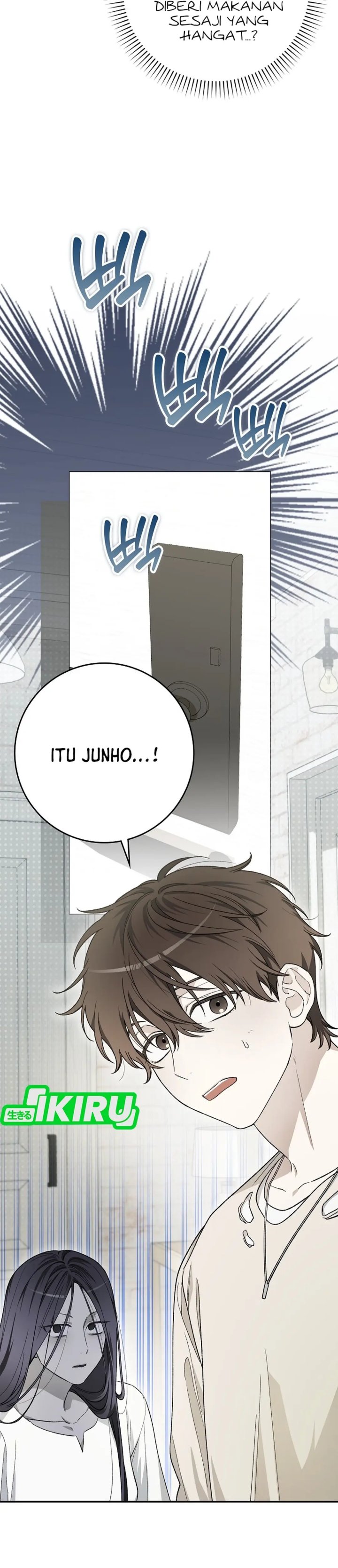 Rookie but One-In-A-Million Actor Chapter 63 Bahasa Indonesia