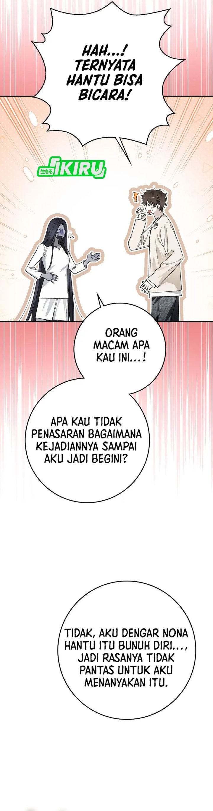 Rookie but One-In-A-Million Actor Chapter 63 Bahasa Indonesia