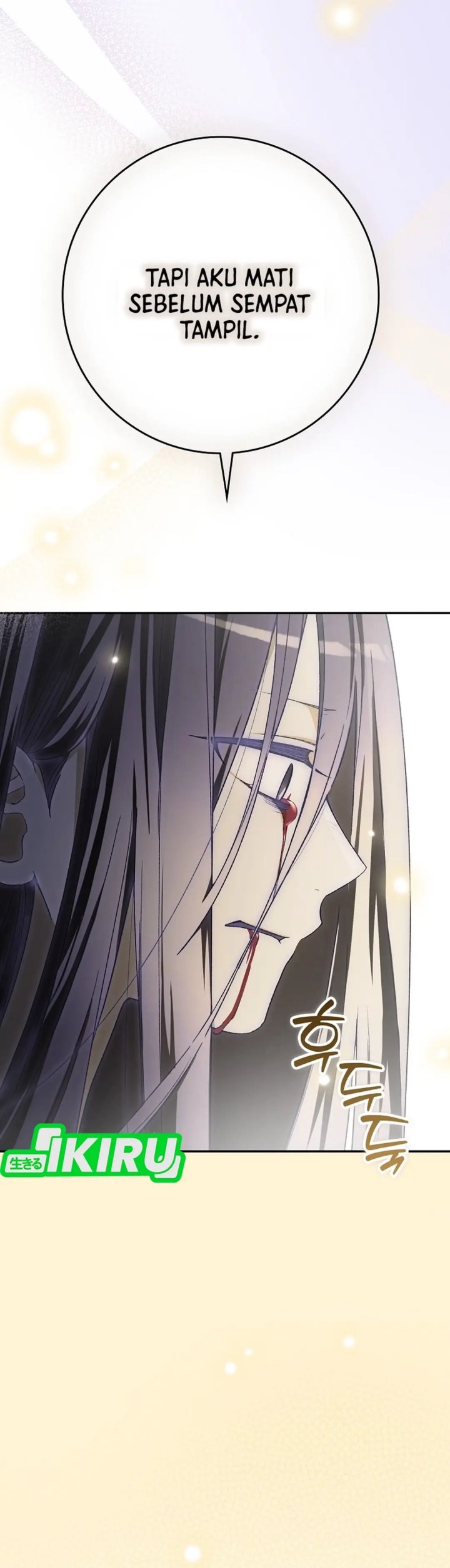 Rookie but One-In-A-Million Actor Chapter 63 Bahasa Indonesia