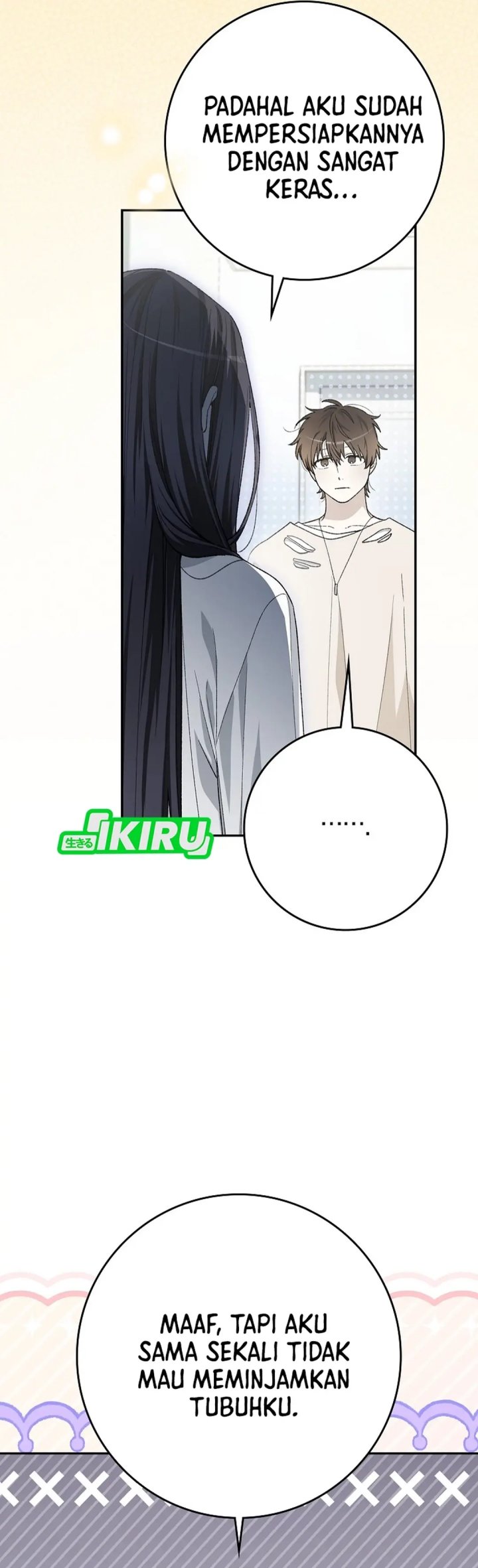 Rookie but One-In-A-Million Actor Chapter 63 Bahasa Indonesia