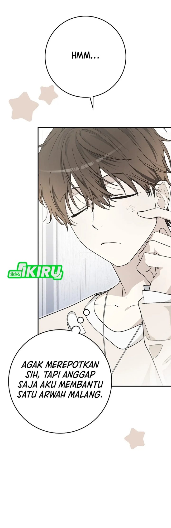 Rookie but One-In-A-Million Actor Chapter 63 Bahasa Indonesia