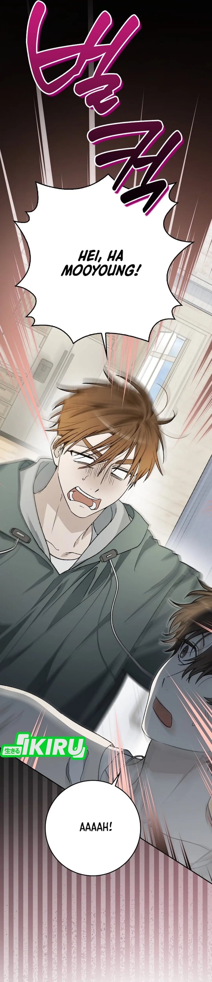 Rookie but One-In-A-Million Actor Chapter 63 Bahasa Indonesia