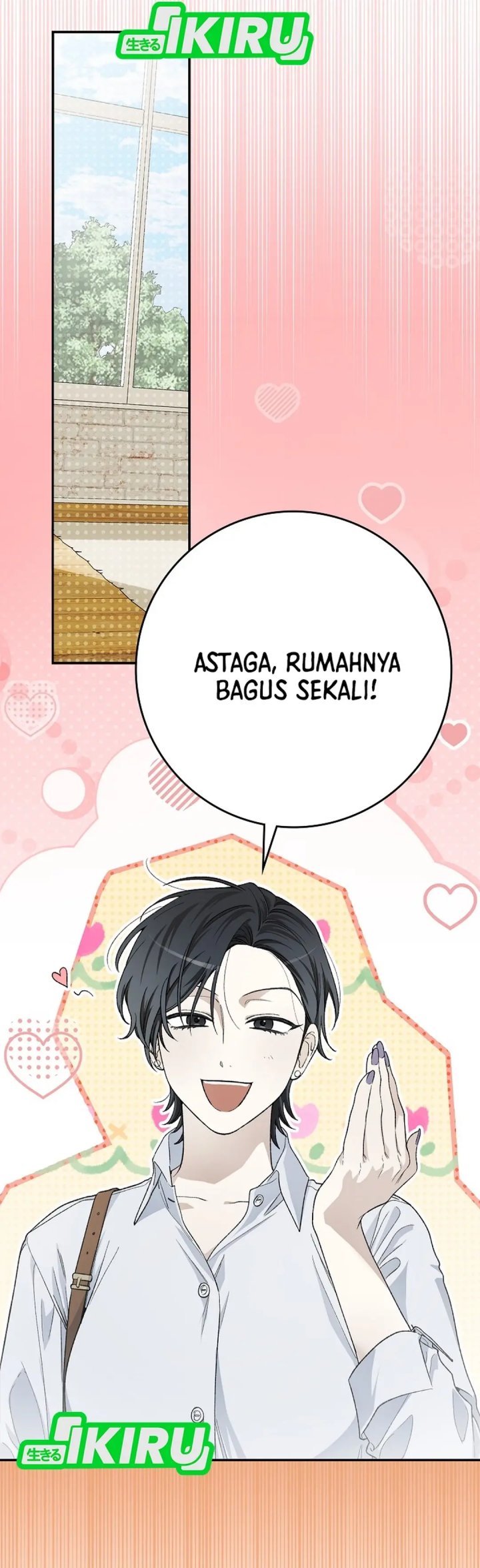 Rookie but One-In-A-Million Actor Chapter 63 Bahasa Indonesia