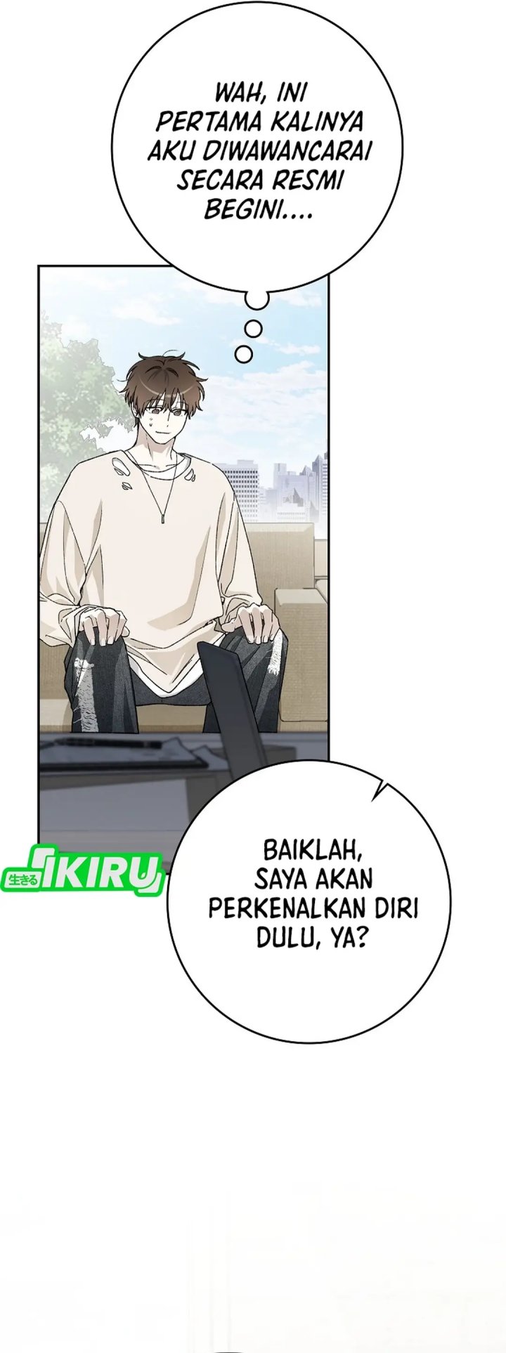 Rookie but One-In-A-Million Actor Chapter 63 Bahasa Indonesia