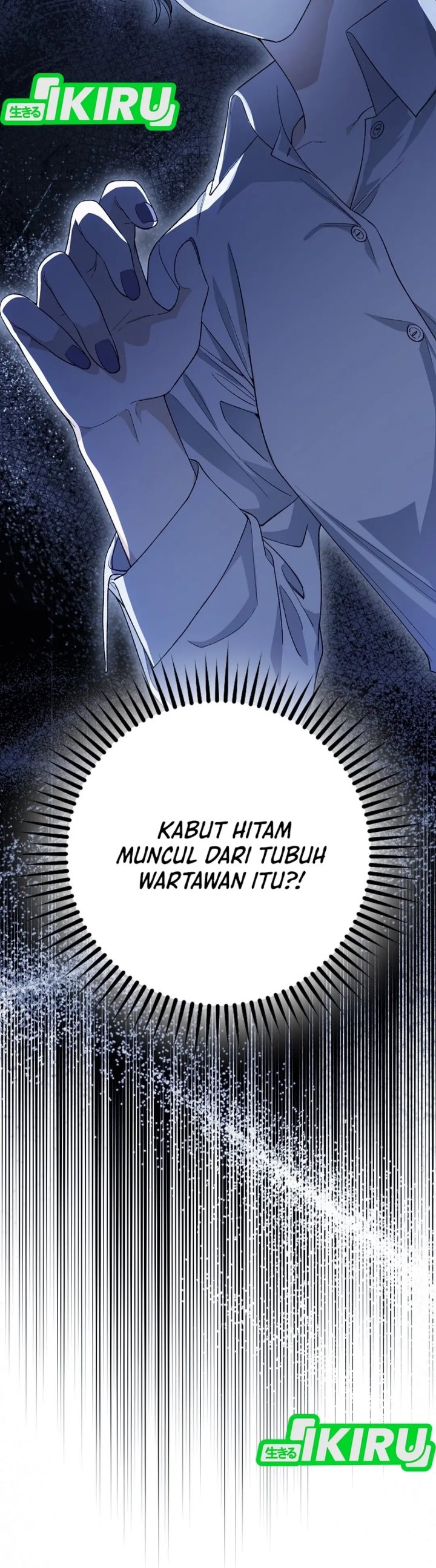 Rookie but One-In-A-Million Actor Chapter 63 Bahasa Indonesia