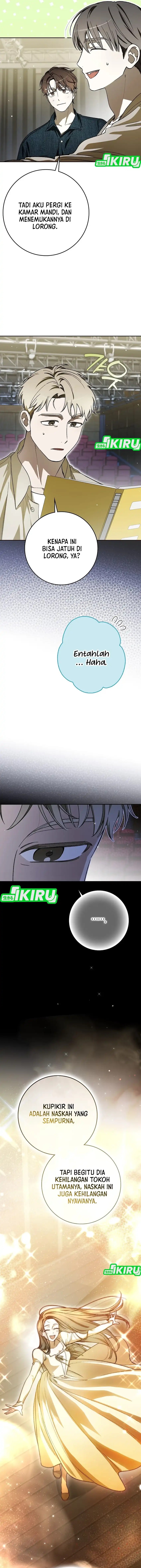 Rookie but One-In-A-Million Actor Chapter 68 Bahasa Indonesia