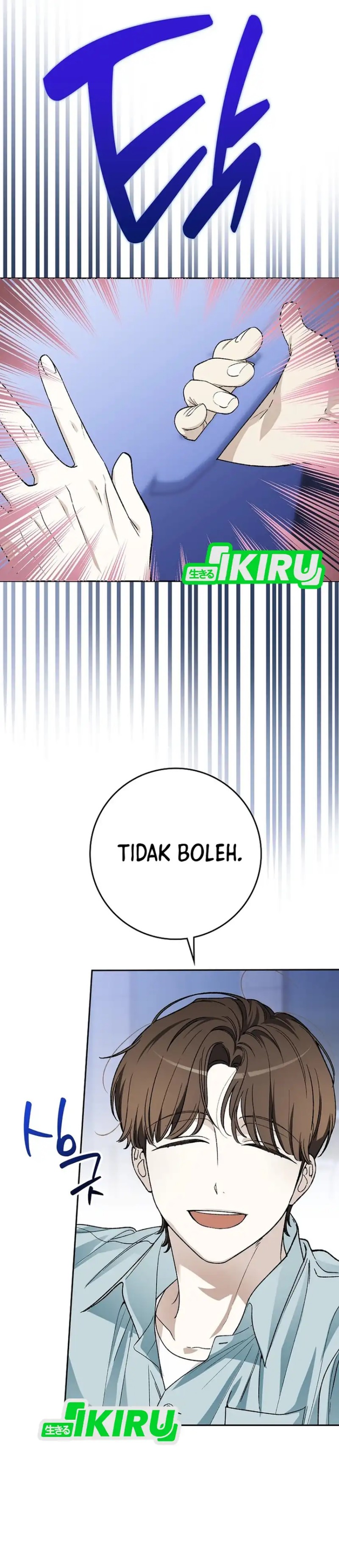 Rookie but One-In-A-Million Actor Chapter 69 Bahasa Indonesia
