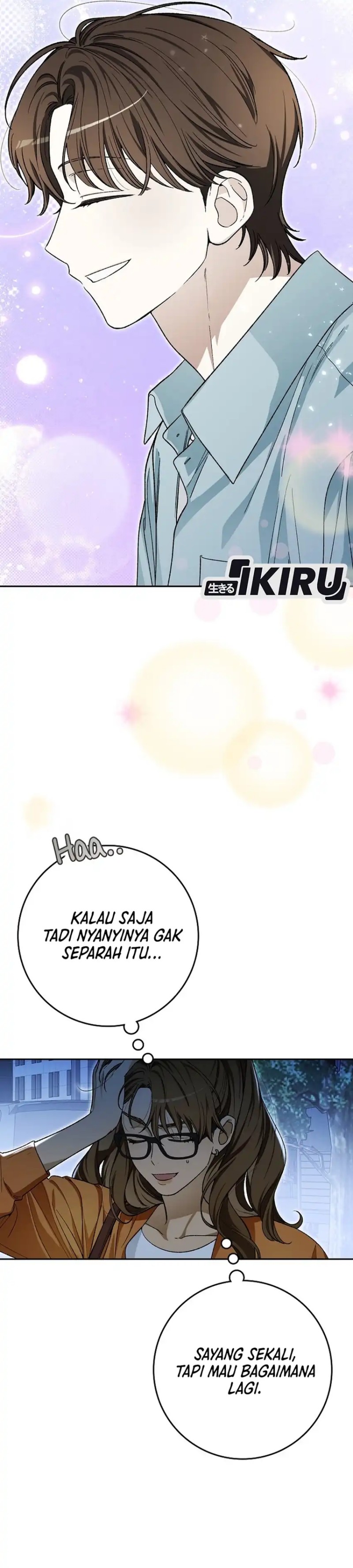 Rookie but One-In-A-Million Actor Chapter 69 Bahasa Indonesia