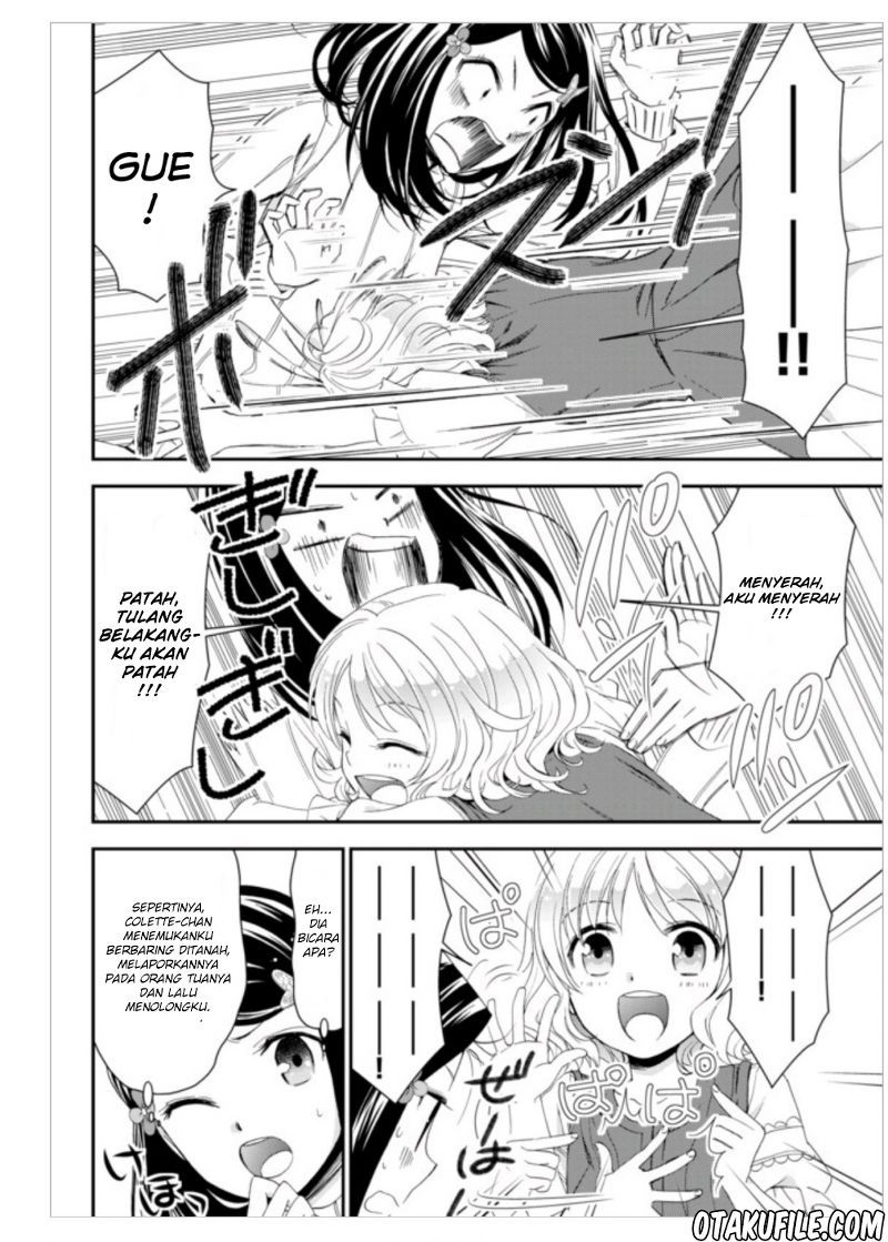 Rougo ni Sonaete Isekai de 8 man-mai no Kinka o Tamemasu chapter 1