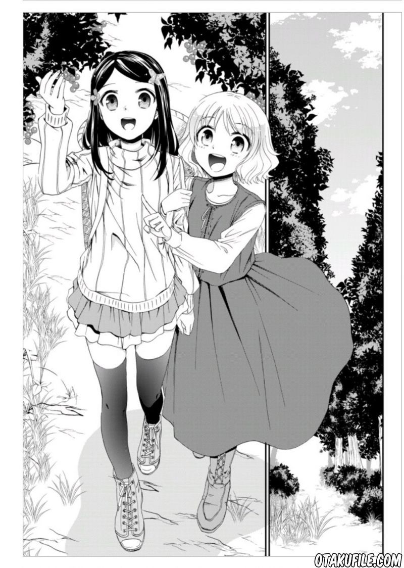 Rougo ni Sonaete Isekai de 8 man-mai no Kinka o Tamemasu chapter 1
